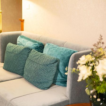 Hotel Waldinger Osijek Luaran gambar