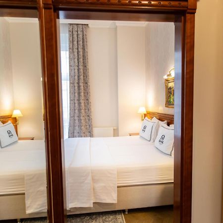 Hotel Waldinger Osijek Luaran gambar