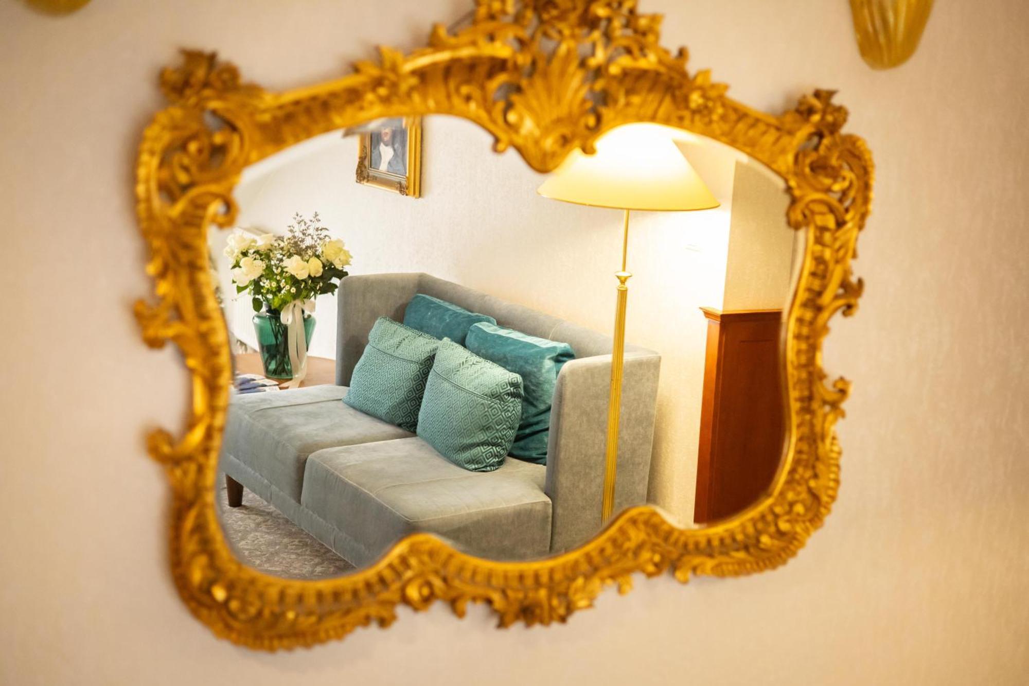 Hotel Waldinger Osijek Luaran gambar