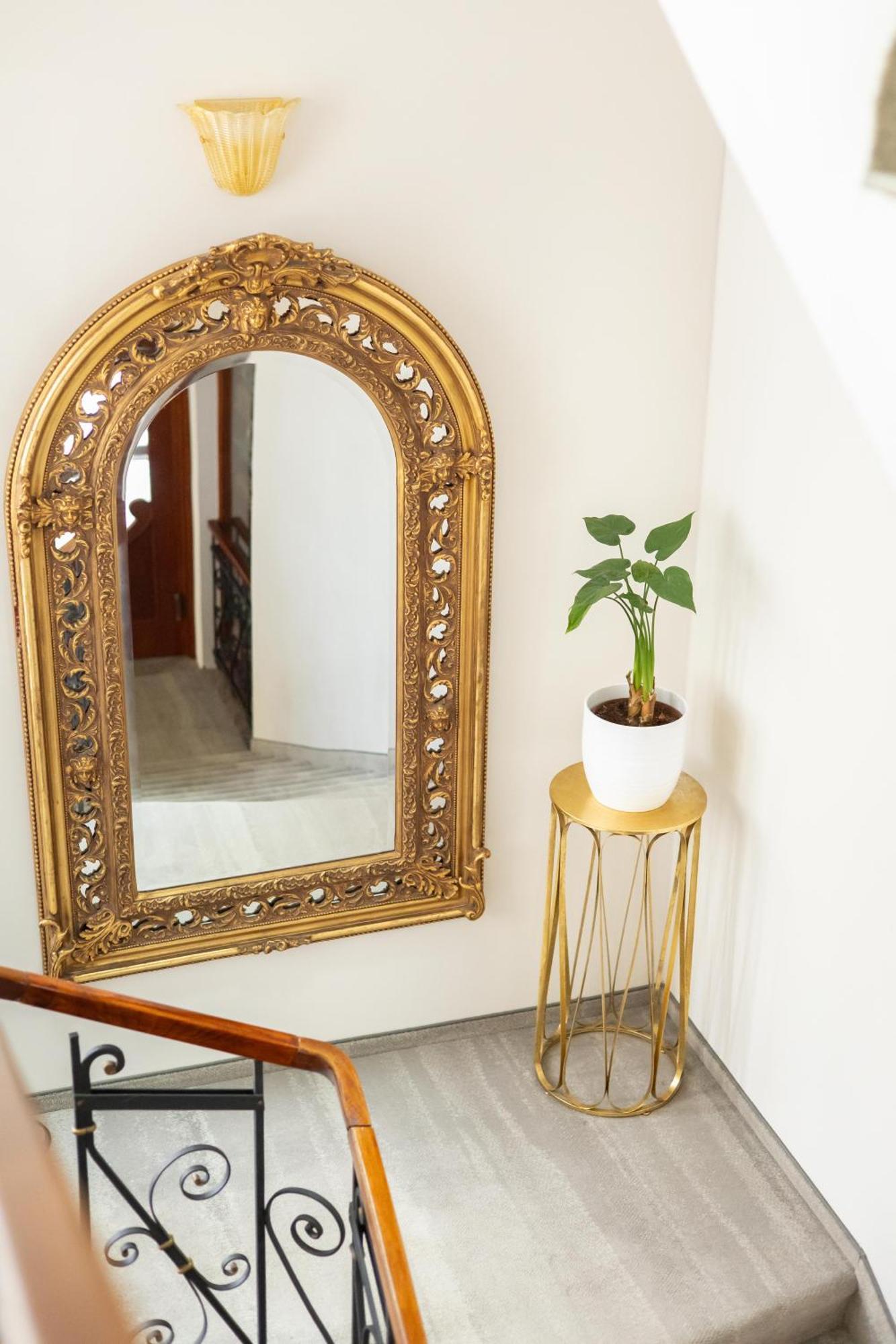 Hotel Waldinger Osijek Luaran gambar