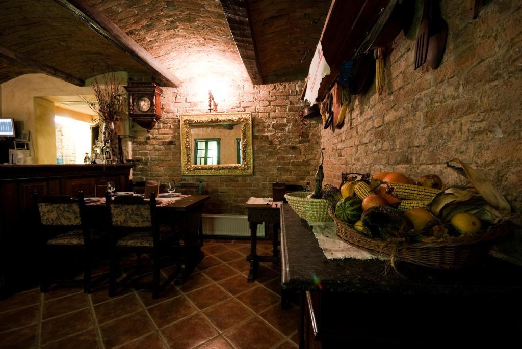 Hotel Waldinger Osijek Luaran gambar