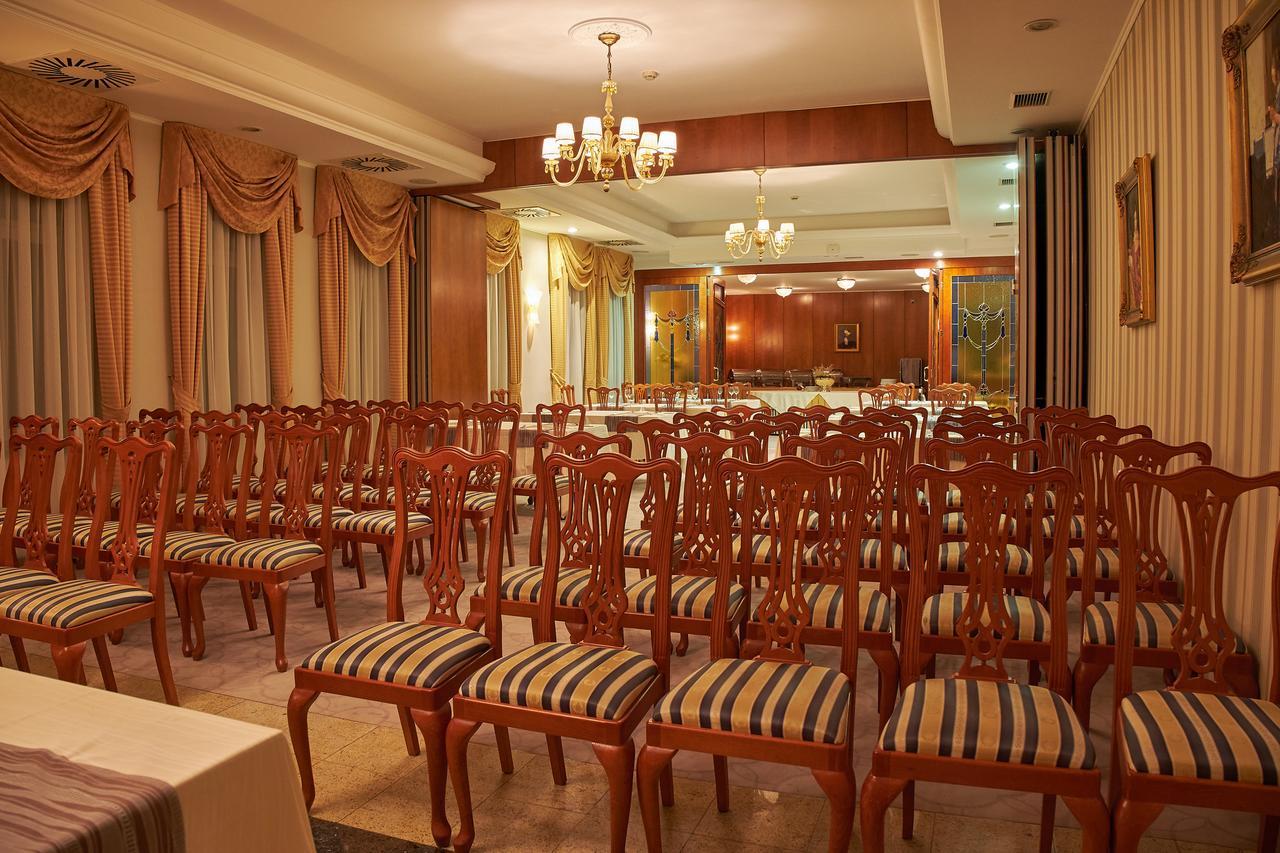 Hotel Waldinger Osijek Luaran gambar