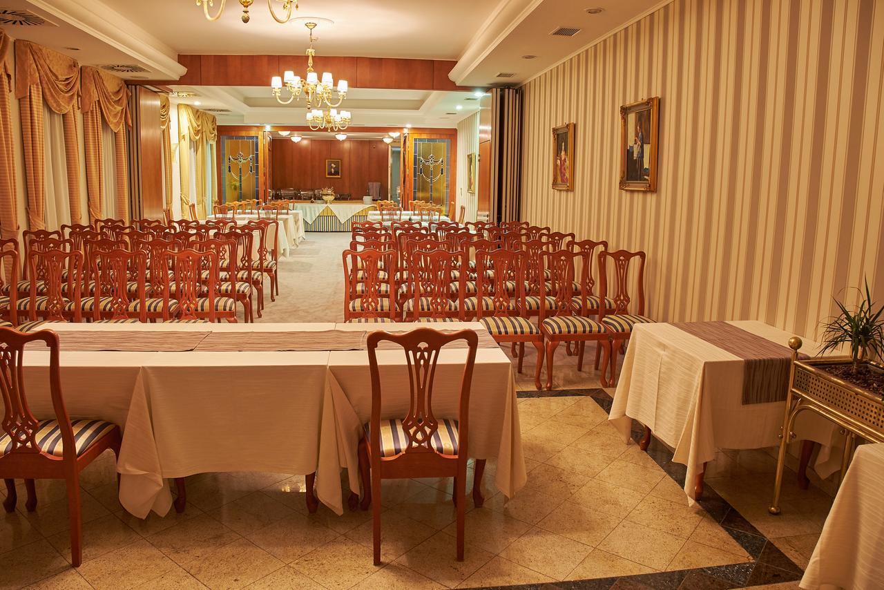 Hotel Waldinger Osijek Luaran gambar